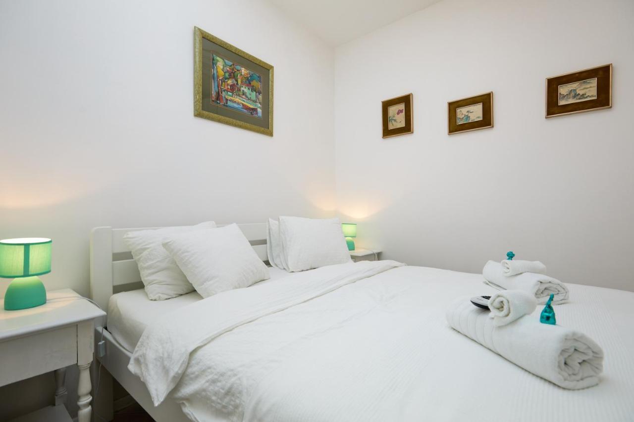 Apartment Villa Ahava Garden Dubrovnik Extérieur photo