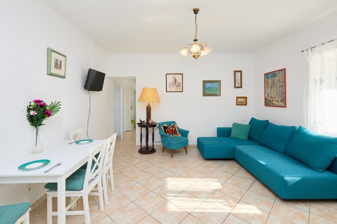 Apartment Villa Ahava Garden Dubrovnik Extérieur photo