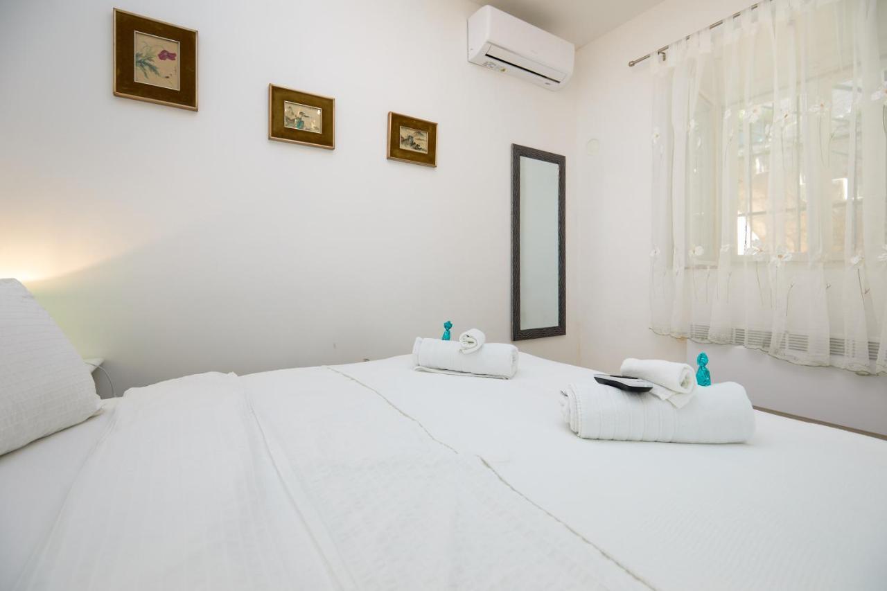 Apartment Villa Ahava Garden Dubrovnik Extérieur photo