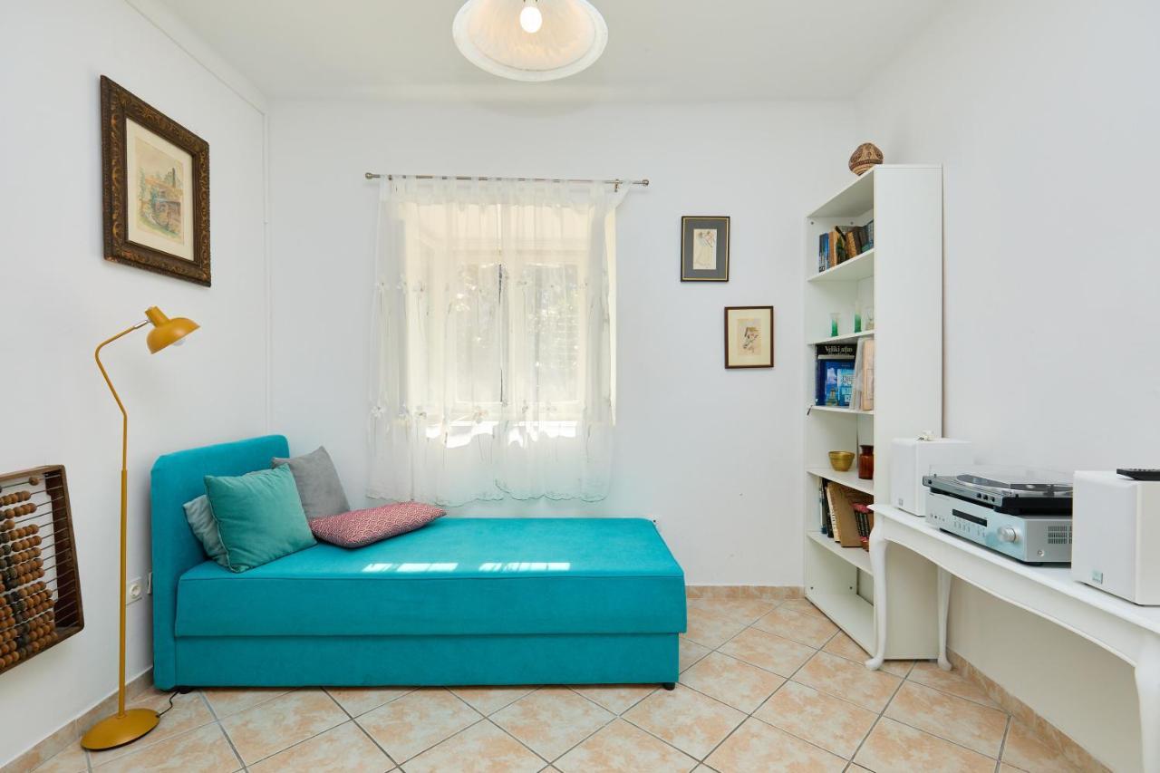 Apartment Villa Ahava Garden Dubrovnik Extérieur photo