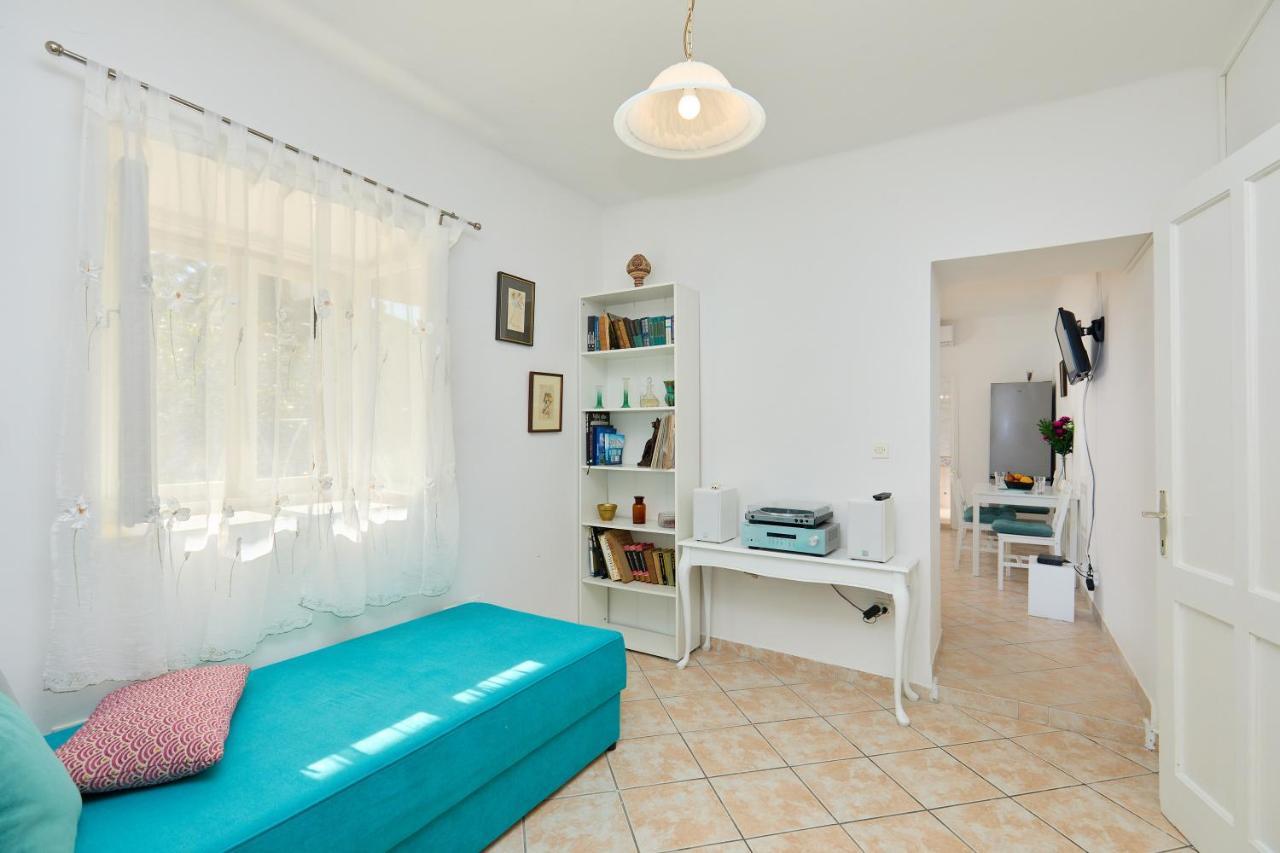 Apartment Villa Ahava Garden Dubrovnik Extérieur photo