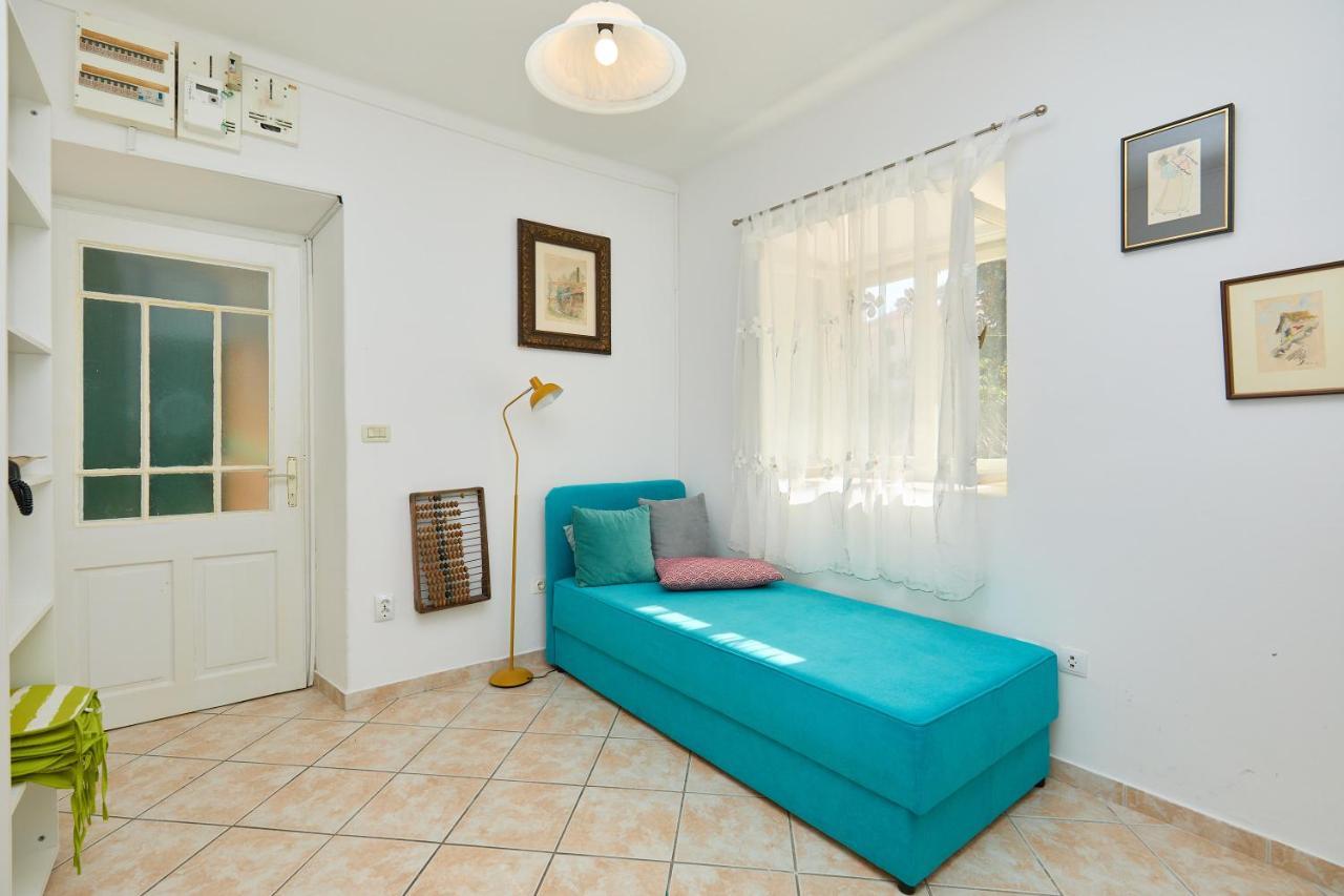 Apartment Villa Ahava Garden Dubrovnik Extérieur photo