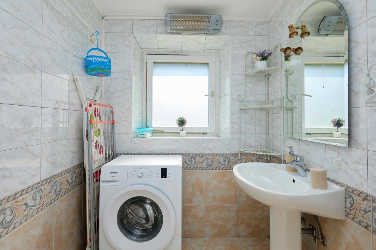 Apartment Villa Ahava Garden Dubrovnik Extérieur photo