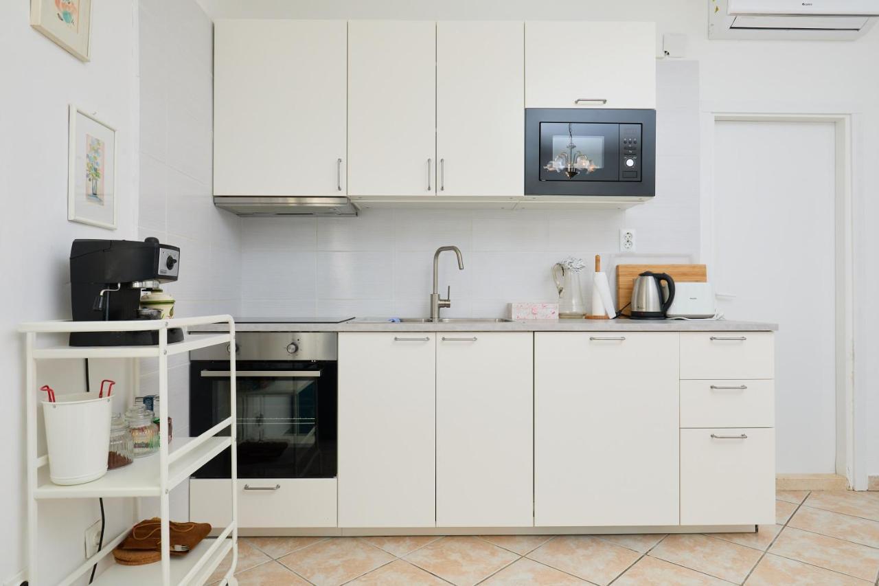Apartment Villa Ahava Garden Dubrovnik Extérieur photo