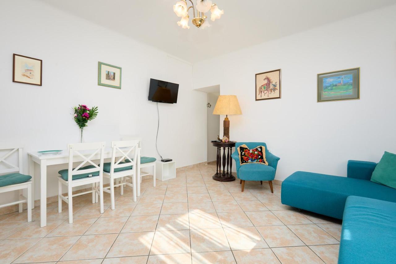 Apartment Villa Ahava Garden Dubrovnik Extérieur photo
