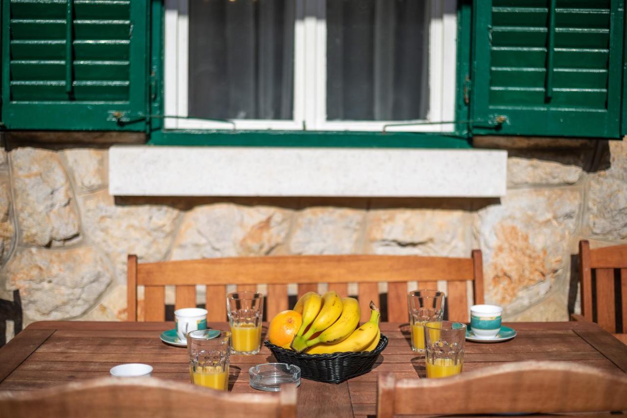 Apartment Villa Ahava Garden Dubrovnik Extérieur photo