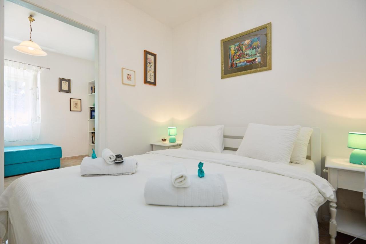 Apartment Villa Ahava Garden Dubrovnik Extérieur photo
