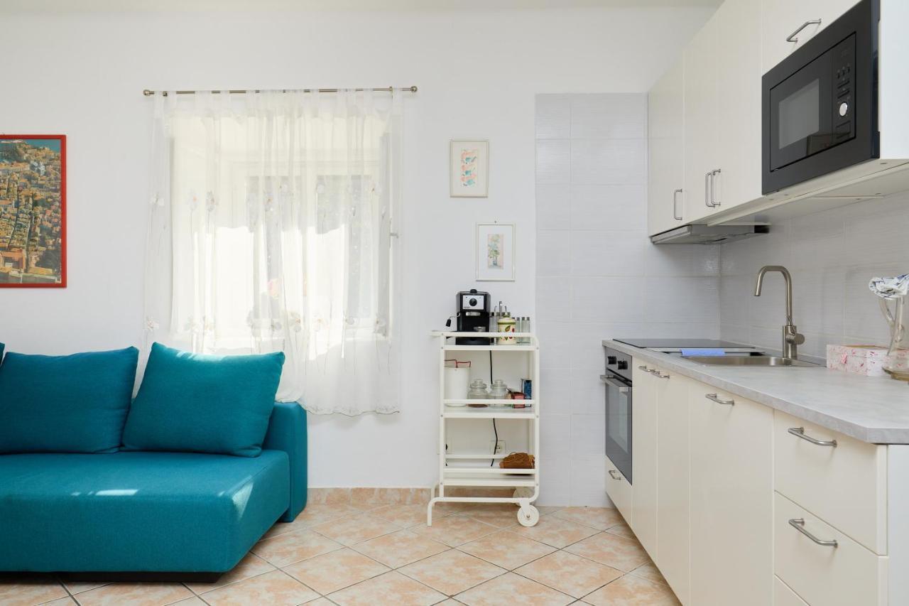 Apartment Villa Ahava Garden Dubrovnik Extérieur photo