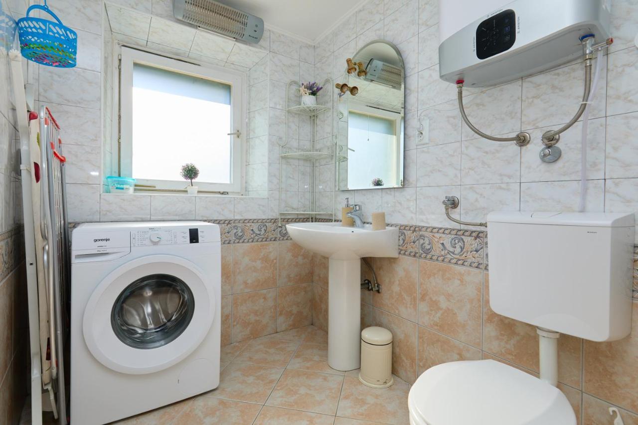 Apartment Villa Ahava Garden Dubrovnik Extérieur photo